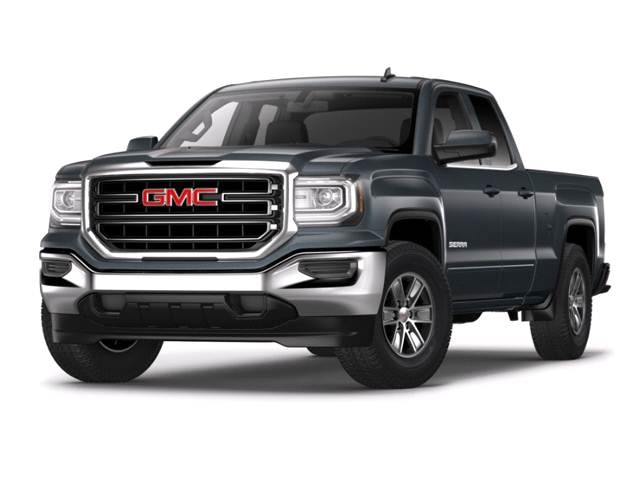 2019 Gmc Sierra 1500 Limited Double Cab Values And Cars For Sale Kelley